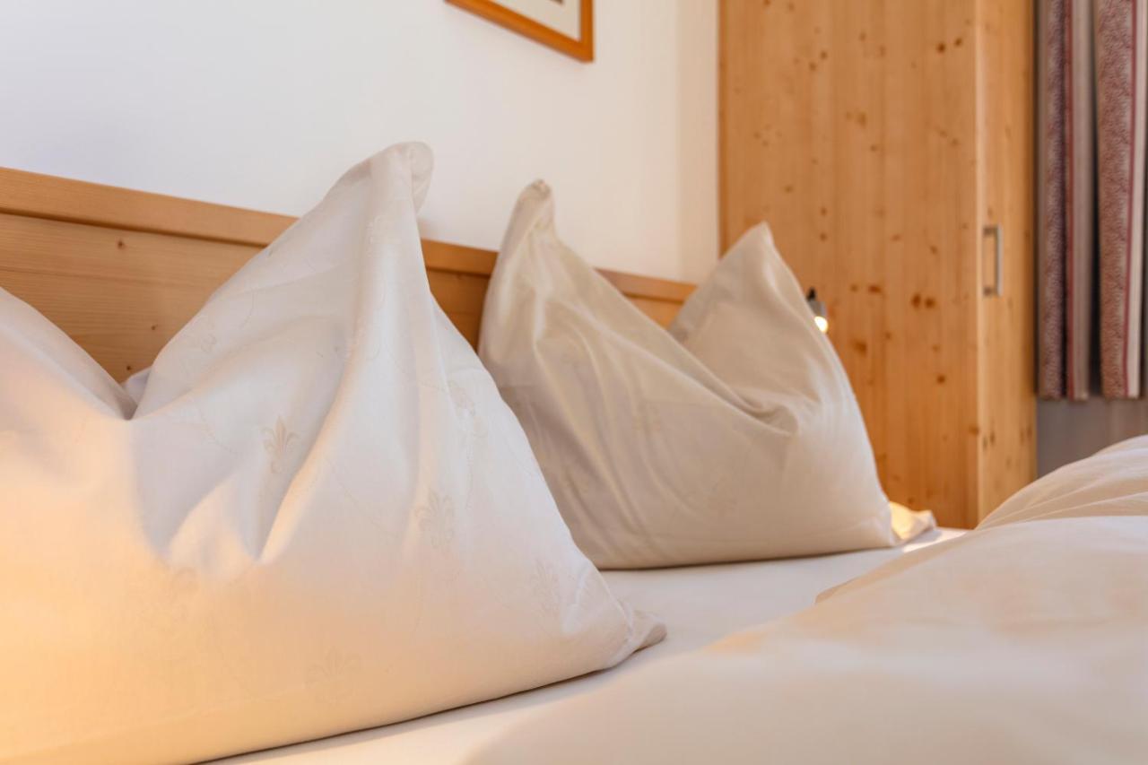 Ferienhaus Berger Mittersill Zewnętrze zdjęcie