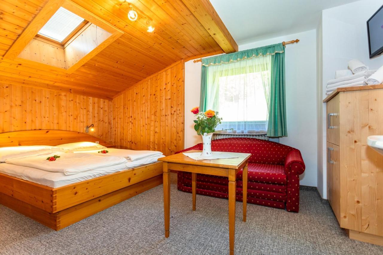 Ferienhaus Berger Mittersill Zewnętrze zdjęcie
