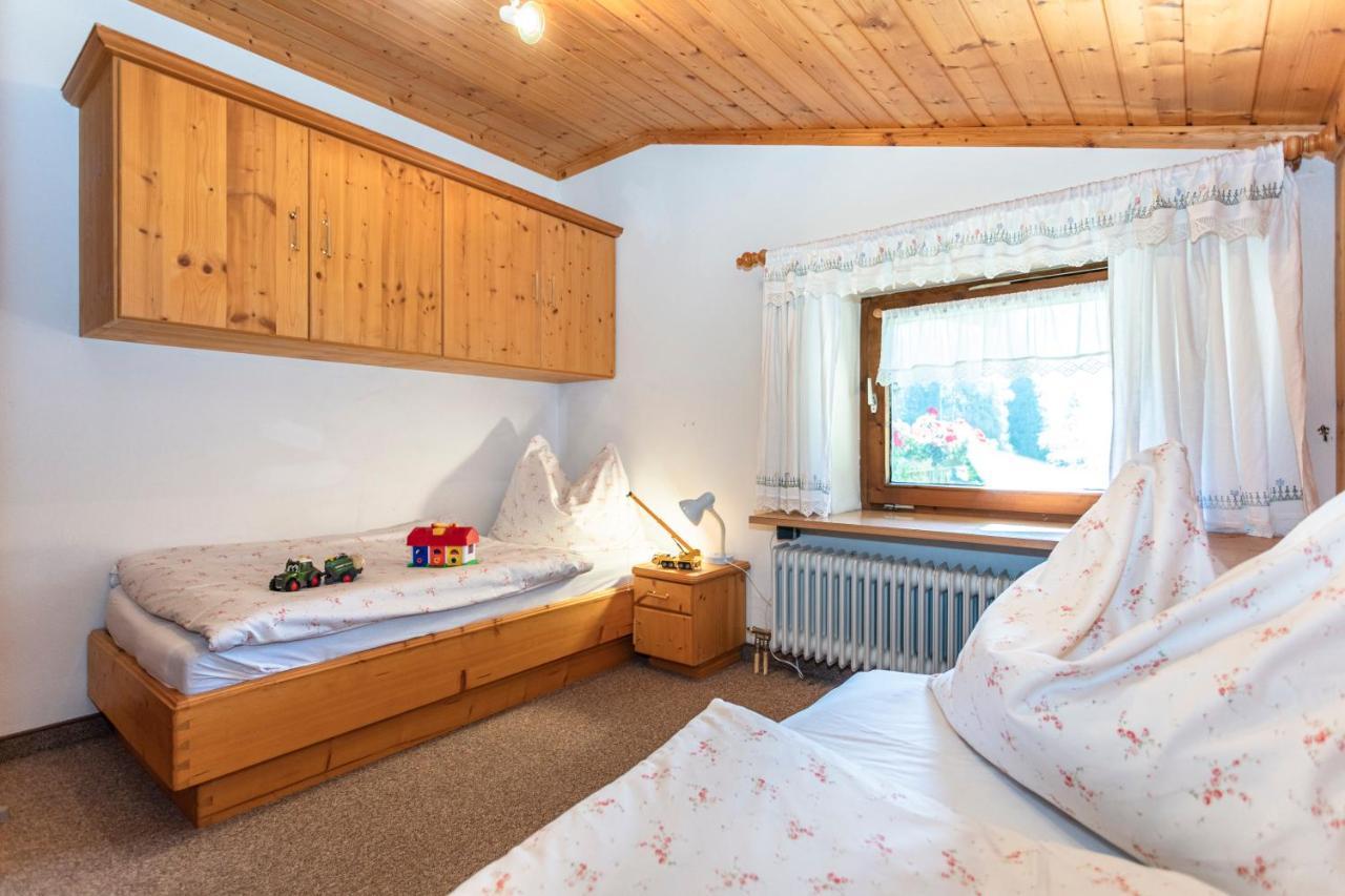 Ferienhaus Berger Mittersill Zewnętrze zdjęcie