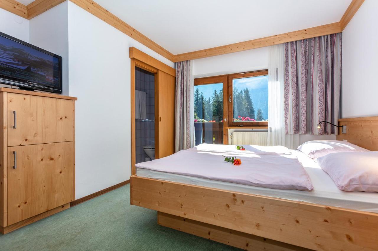 Ferienhaus Berger Mittersill Zewnętrze zdjęcie