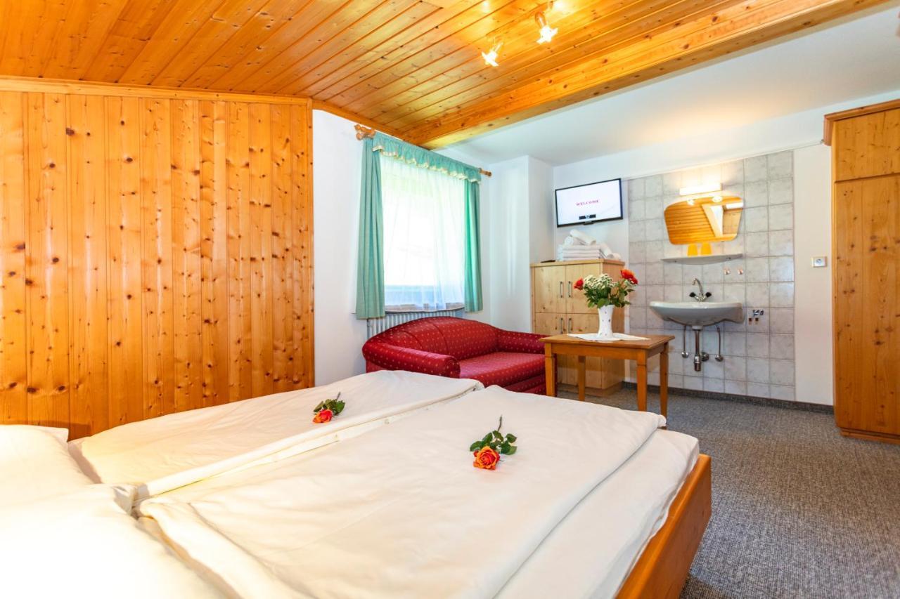 Ferienhaus Berger Mittersill Zewnętrze zdjęcie