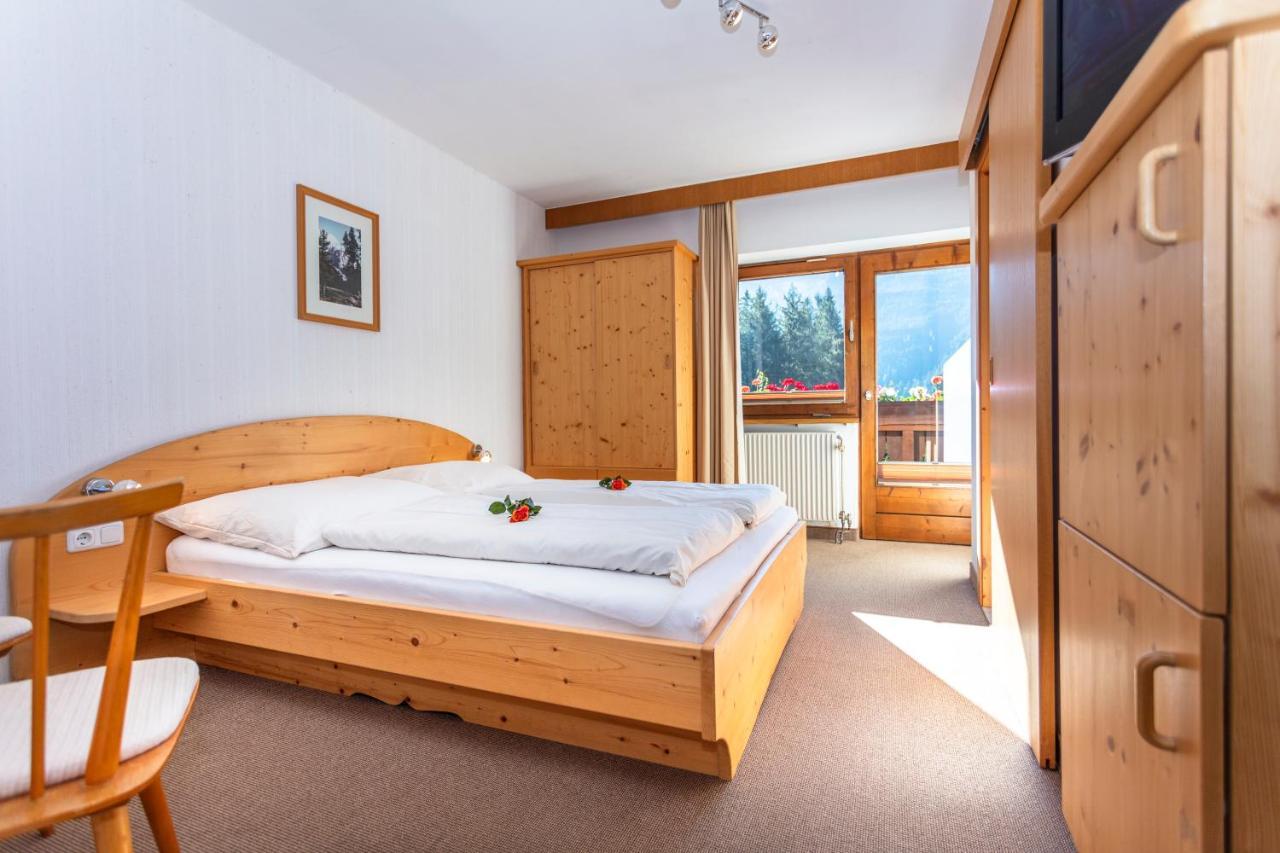 Ferienhaus Berger Mittersill Zewnętrze zdjęcie