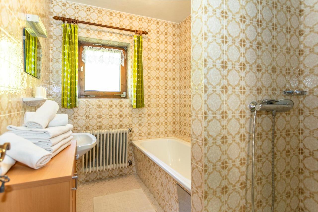 Ferienhaus Berger Mittersill Zewnętrze zdjęcie