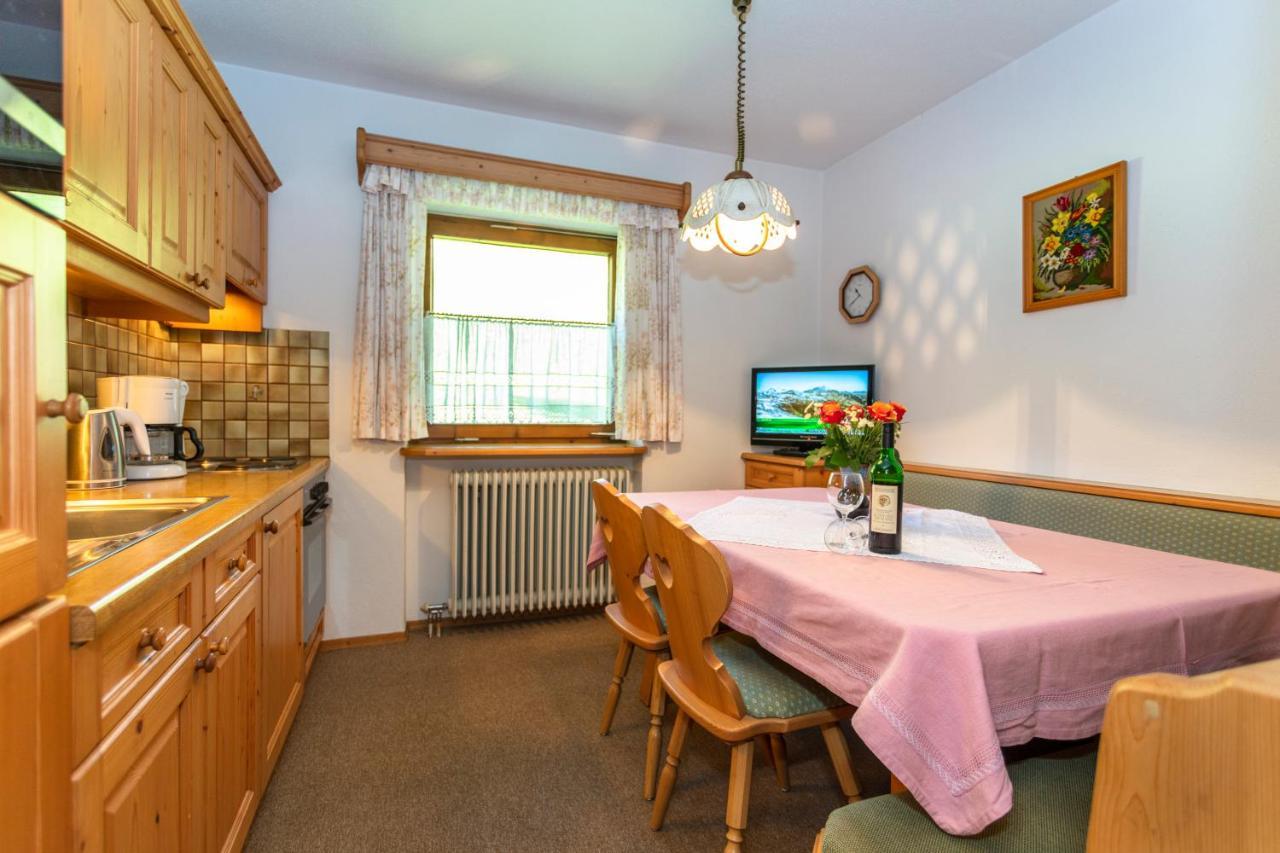 Ferienhaus Berger Mittersill Zewnętrze zdjęcie