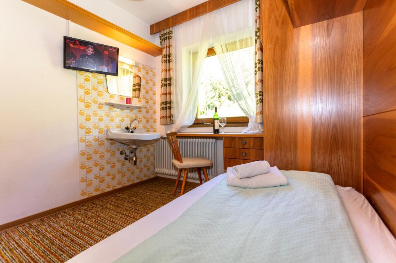 Ferienhaus Berger Mittersill Zewnętrze zdjęcie