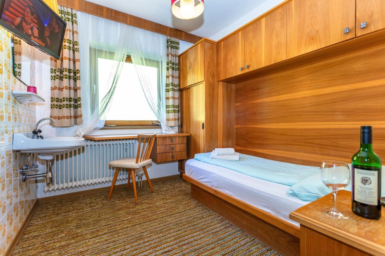 Ferienhaus Berger Mittersill Zewnętrze zdjęcie
