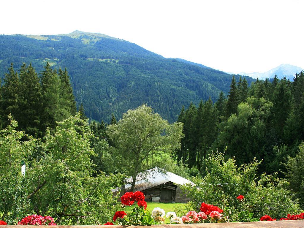 Ferienhaus Berger Mittersill Pokój zdjęcie