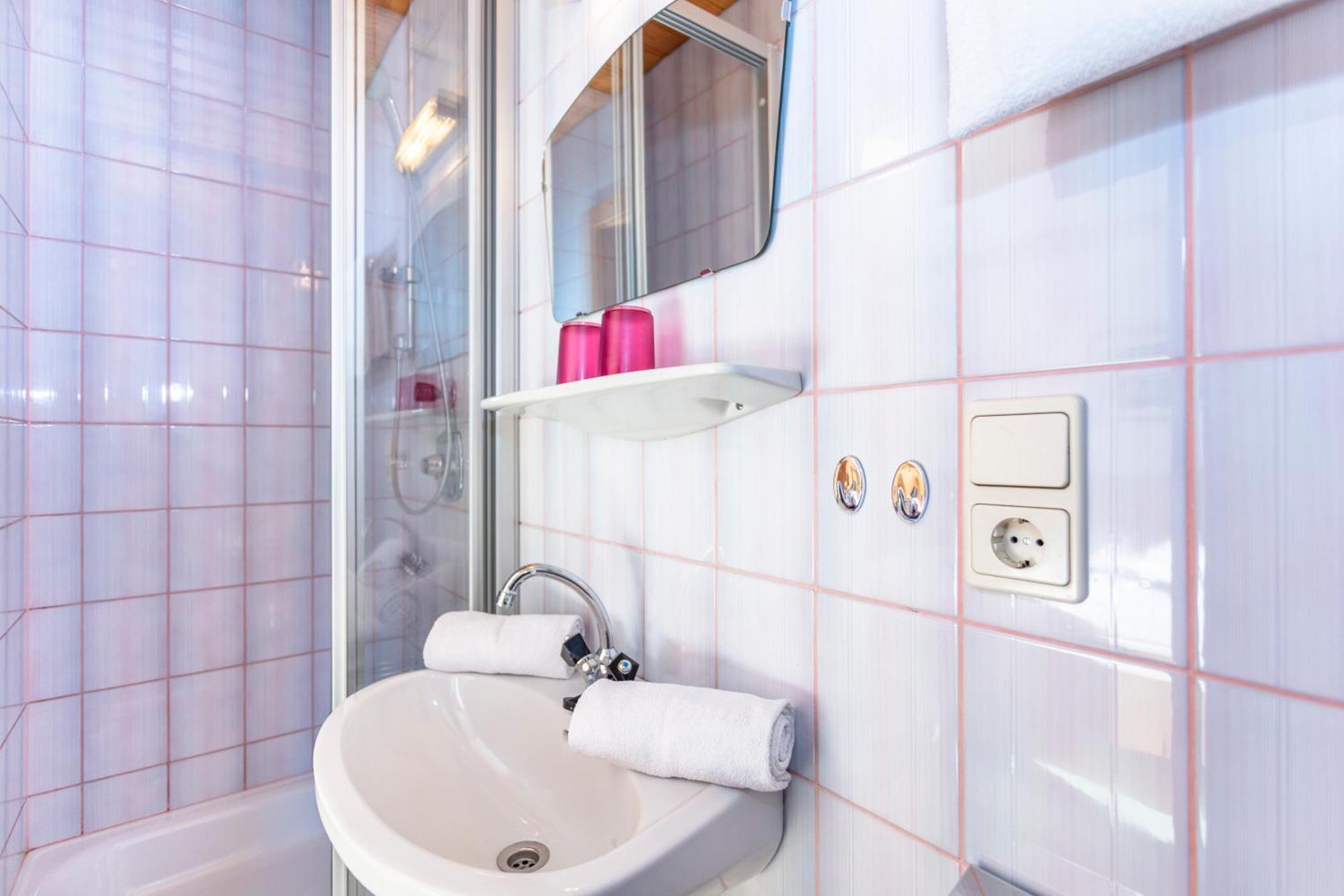 Ferienhaus Berger Mittersill Zewnętrze zdjęcie