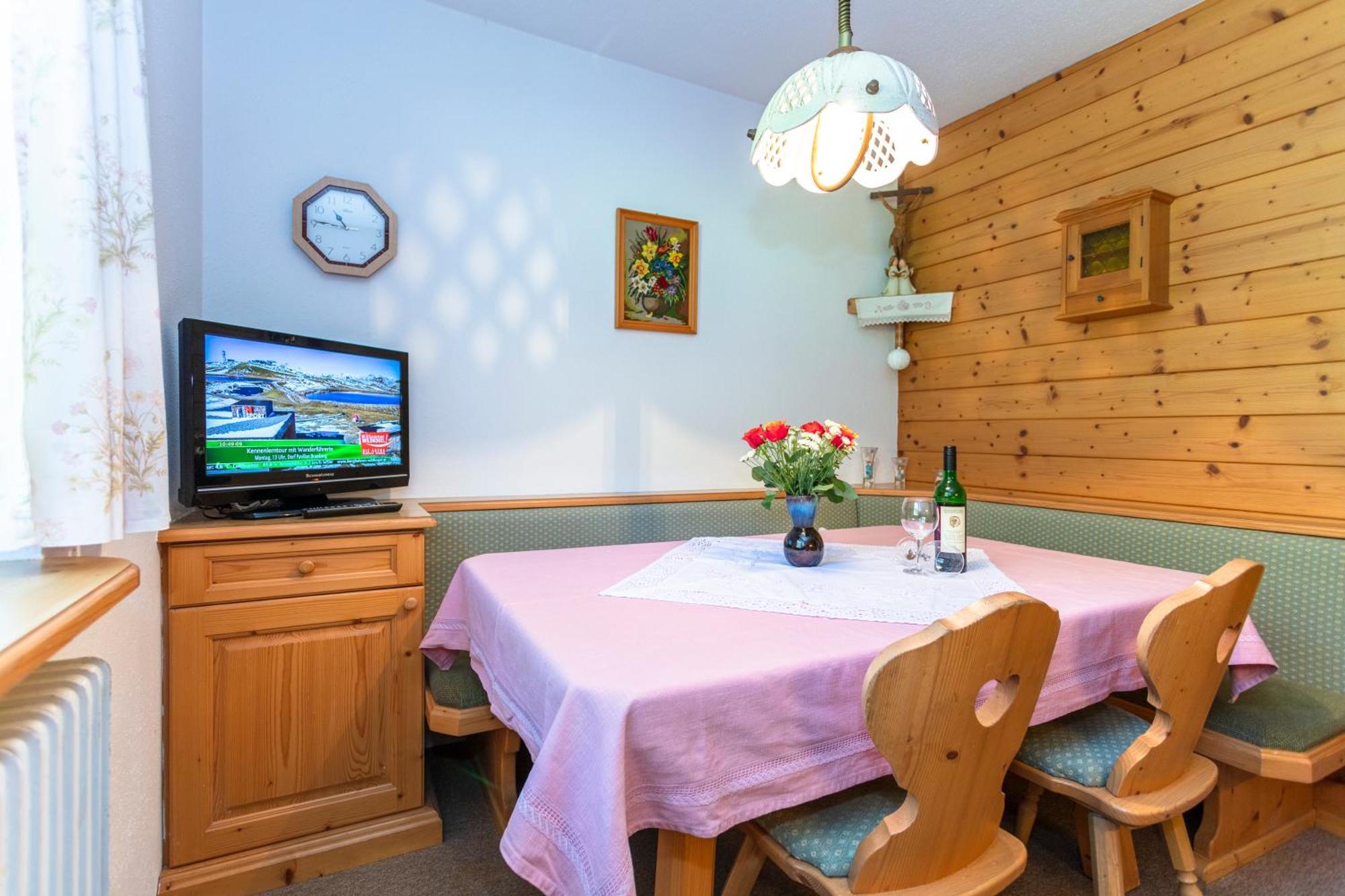 Ferienhaus Berger Mittersill Zewnętrze zdjęcie