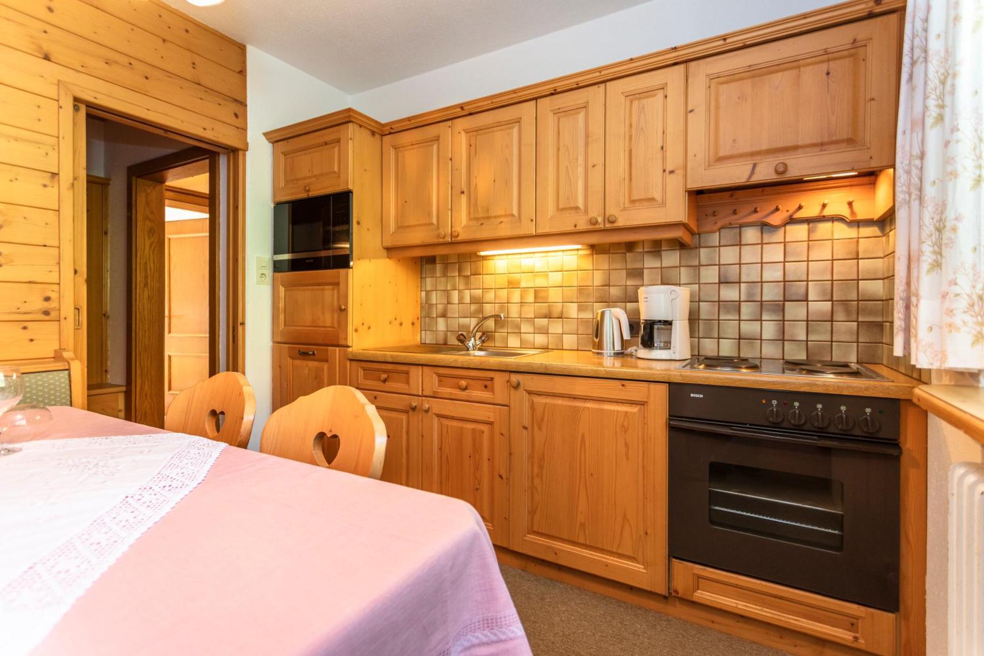 Ferienhaus Berger Mittersill Zewnętrze zdjęcie